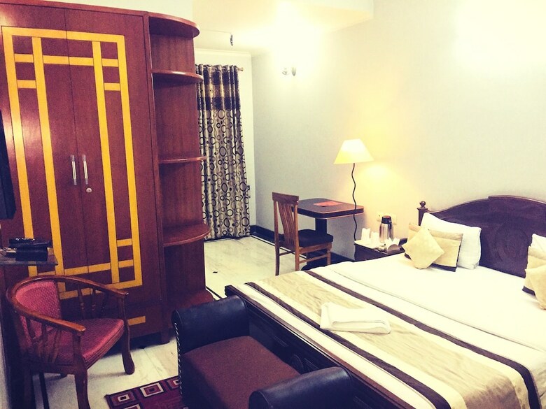Angel Nri Hotel