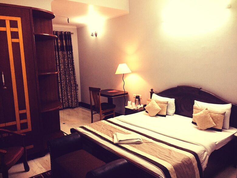 Angel Nri Hotel