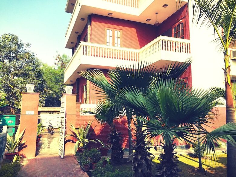 Angel Nri Hotel