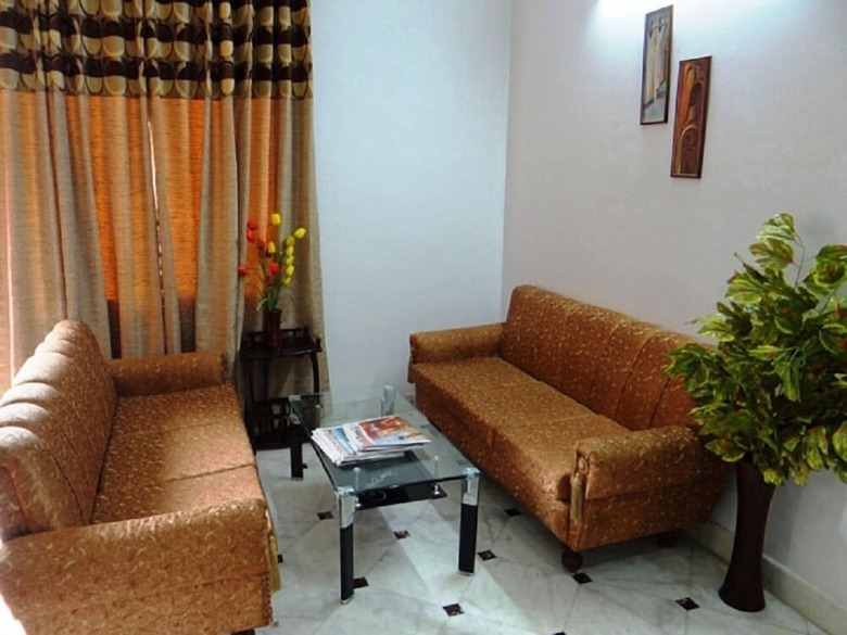 Angel Nri Hotel