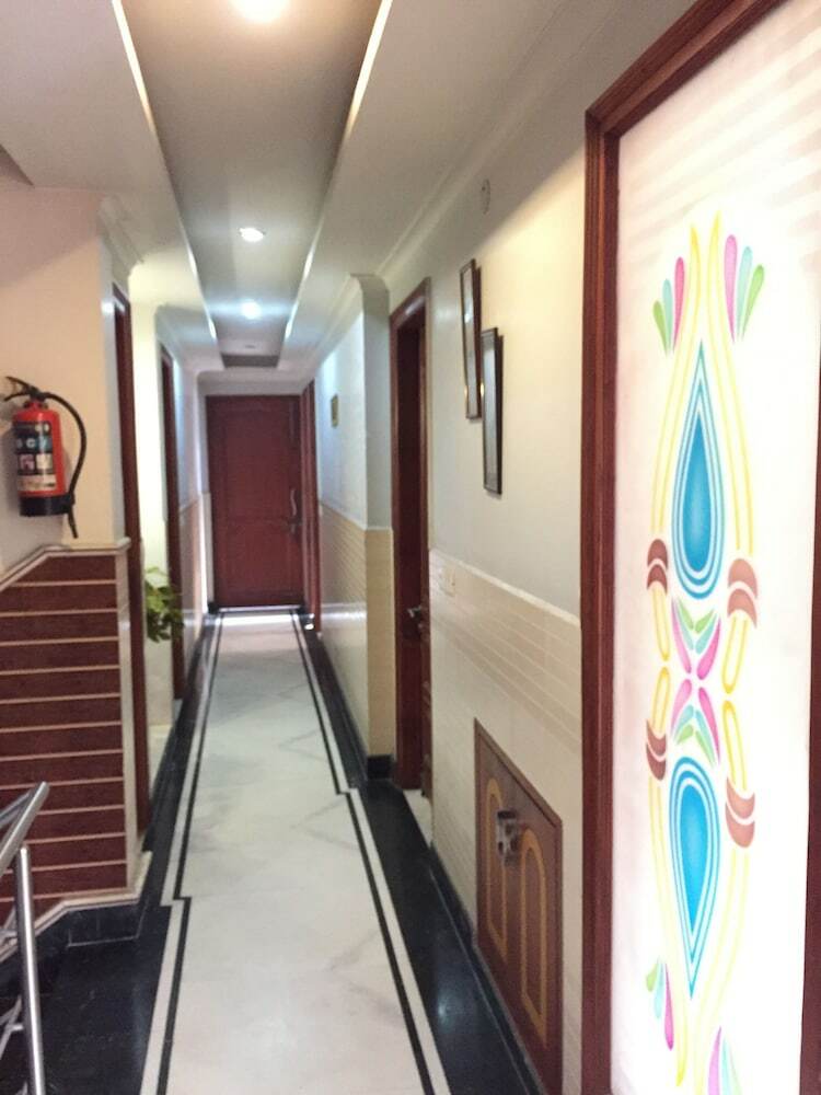 Angel Nri Hotel