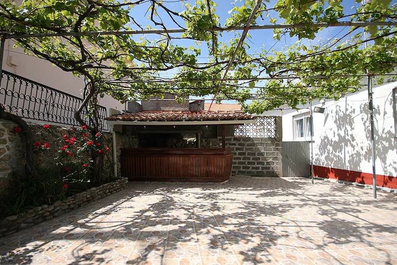 102118 -  House In Carnota