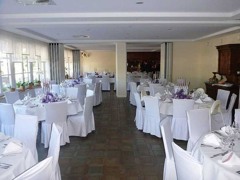 Hotel B�hre