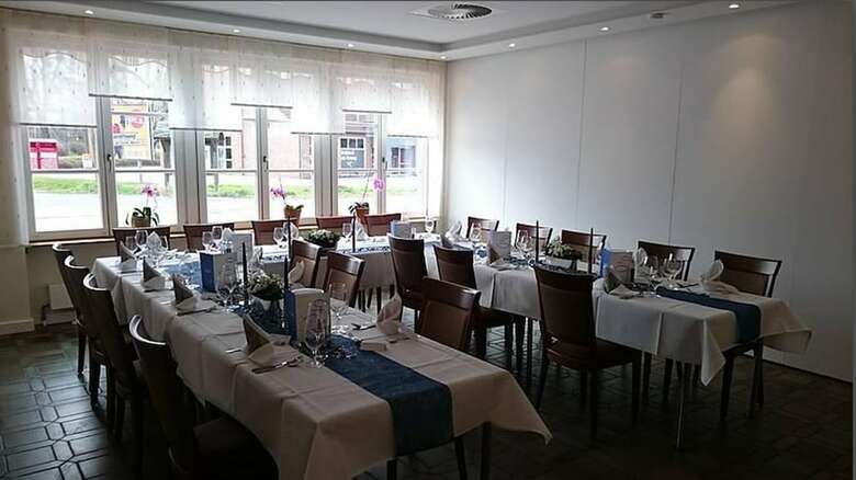 Hotel B�hre