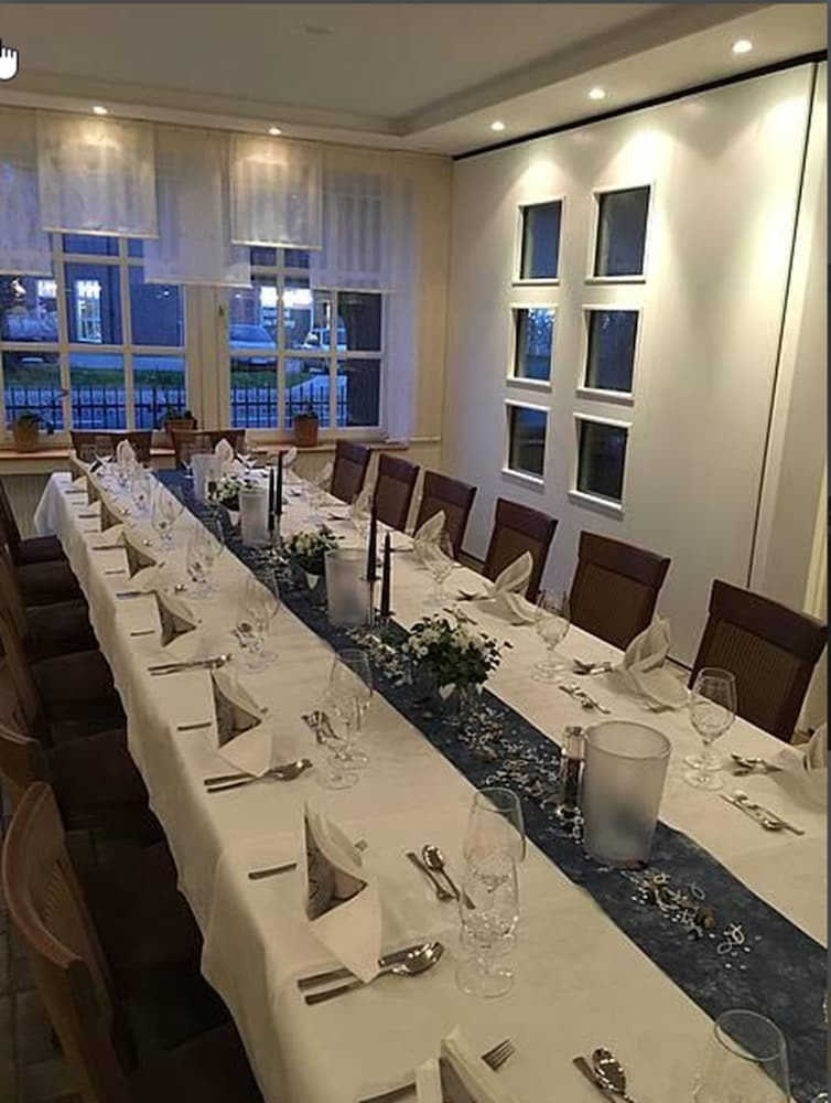 Hotel B�hre