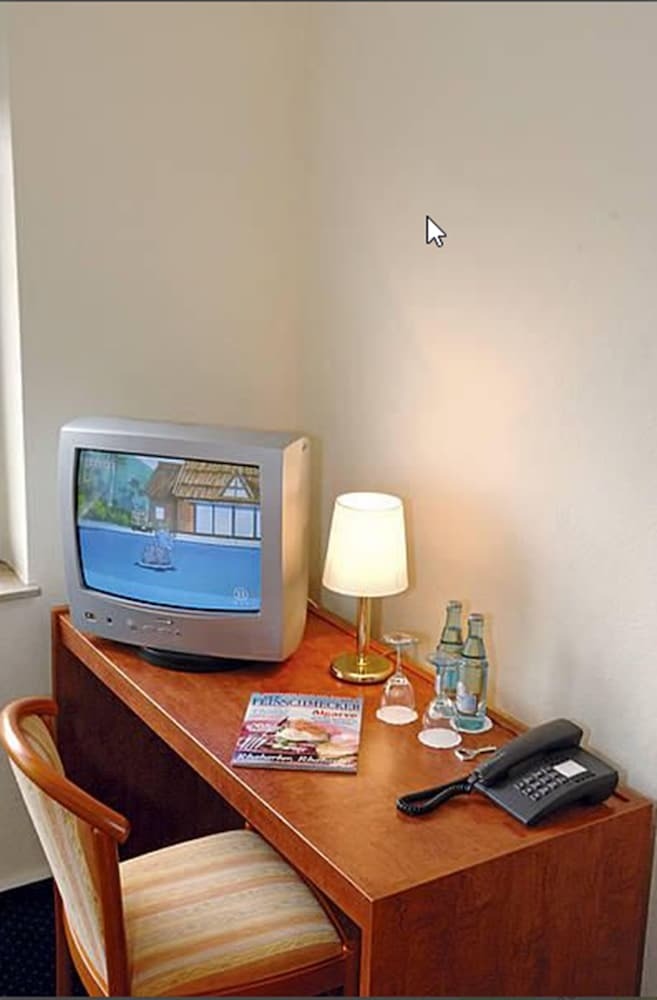 Hotel B�hre