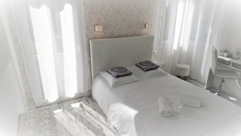 Hotel Les Jardins de Bormes