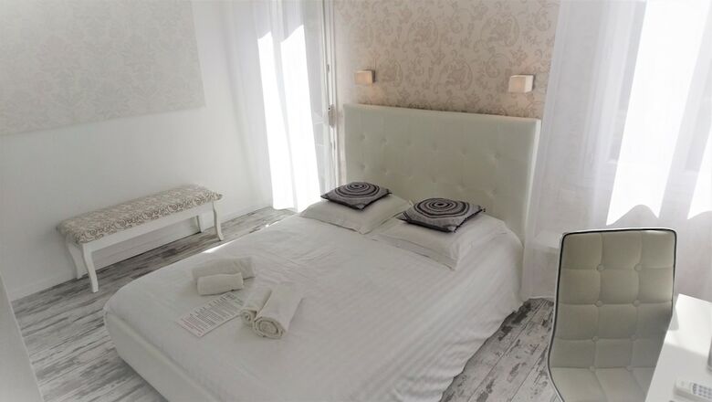 Hotel Les Jardins de Bormes