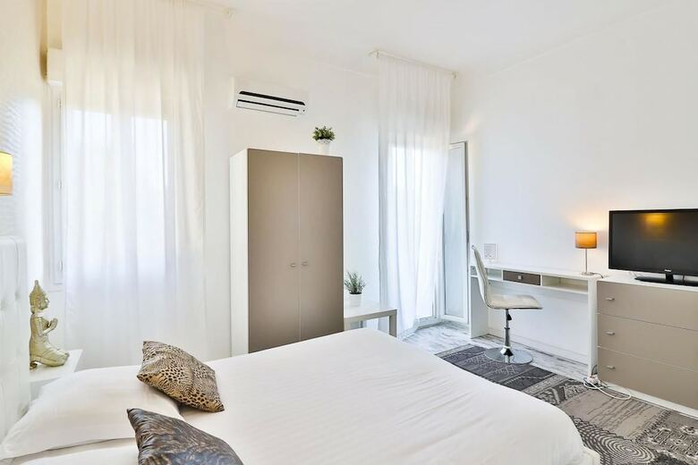 Hotel Les Jardins de Bormes