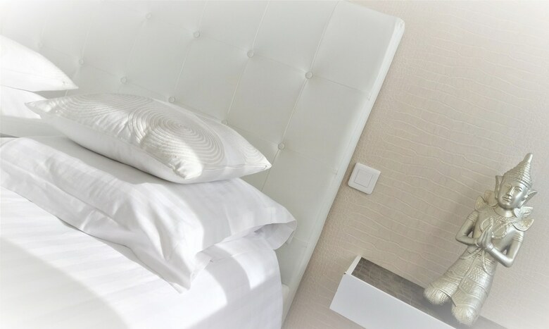 Hotel Les Jardins de Bormes