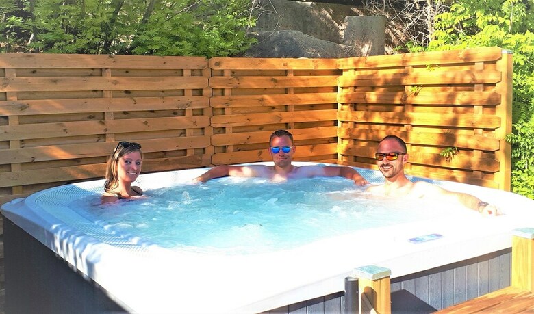 Hotel Les Jardins de Bormes