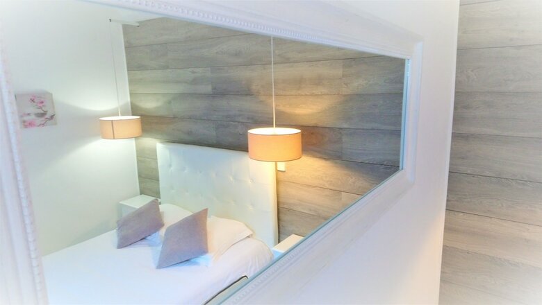 Hotel Les Jardins de Bormes