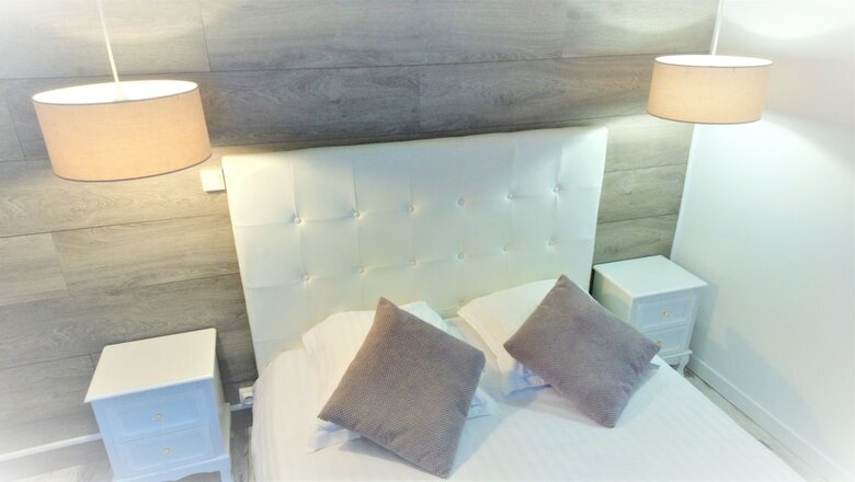 Hotel Les Jardins de Bormes