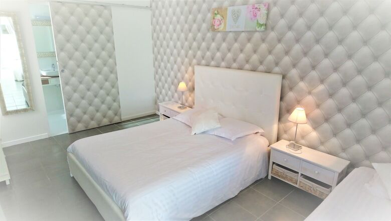 Hotel Les Jardins de Bormes