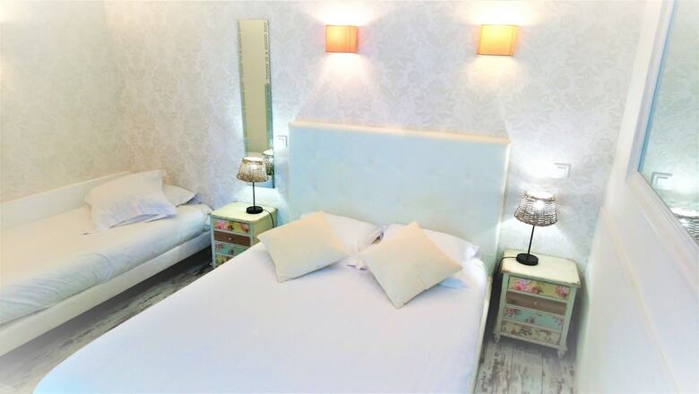 Hotel Les Jardins de Bormes