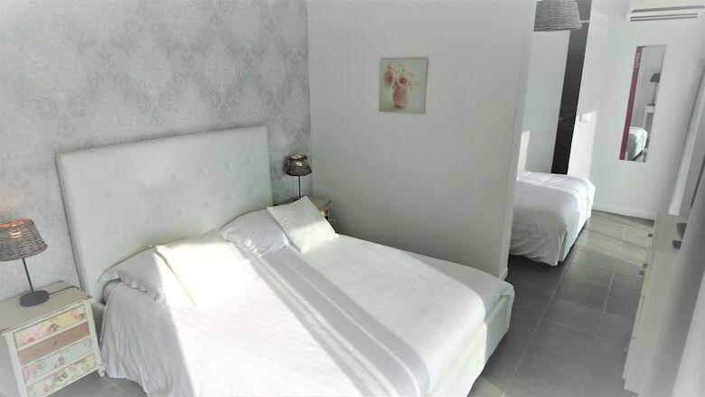Hotel Les Jardins de Bormes