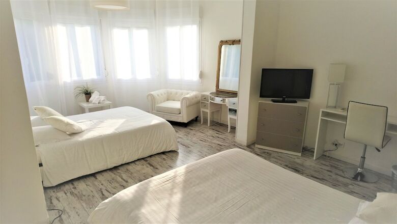 Hotel Les Jardins de Bormes