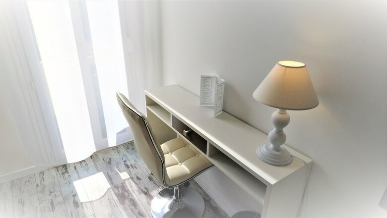 Hotel Les Jardins de Bormes