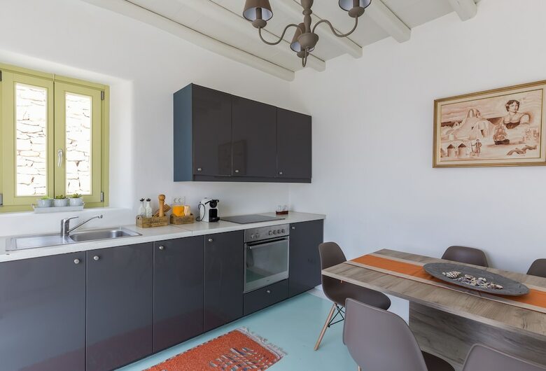 Lyra Villas Mykonos