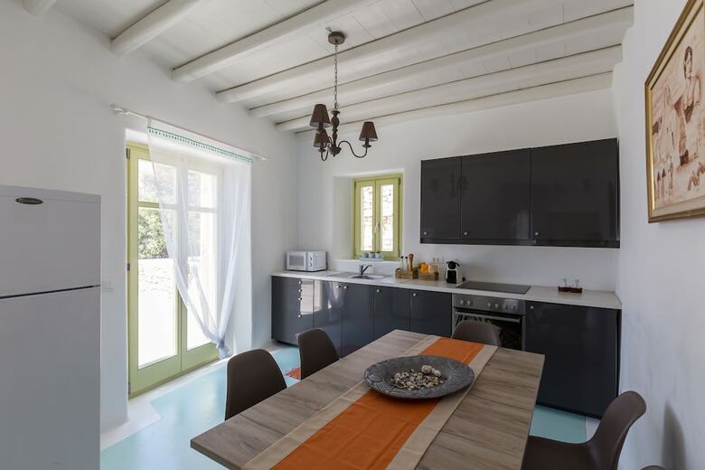 Lyra Villas Mykonos