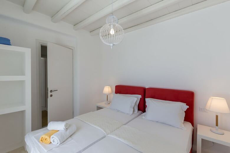 Lyra Villas Mykonos