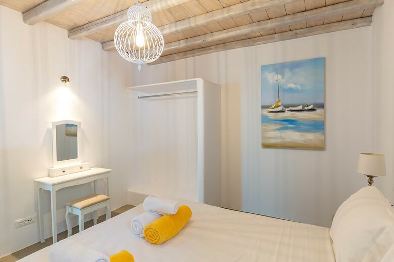 Lyra Villas Mykonos