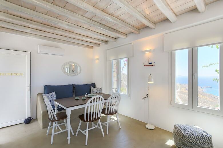 Lyra Villas Mykonos