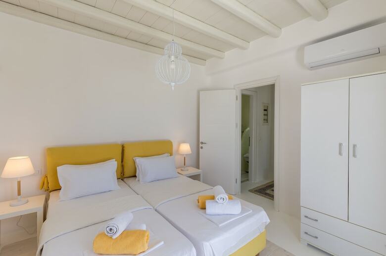 Lyra Villas Mykonos