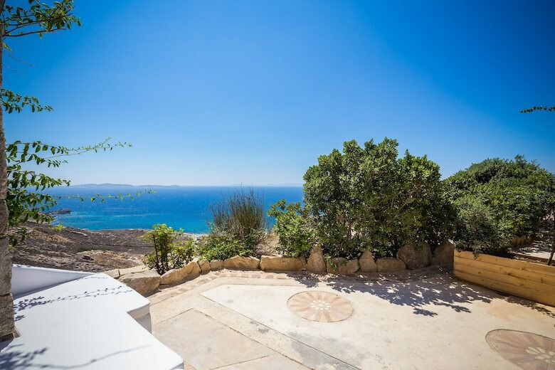 Lyra Villas Mykonos