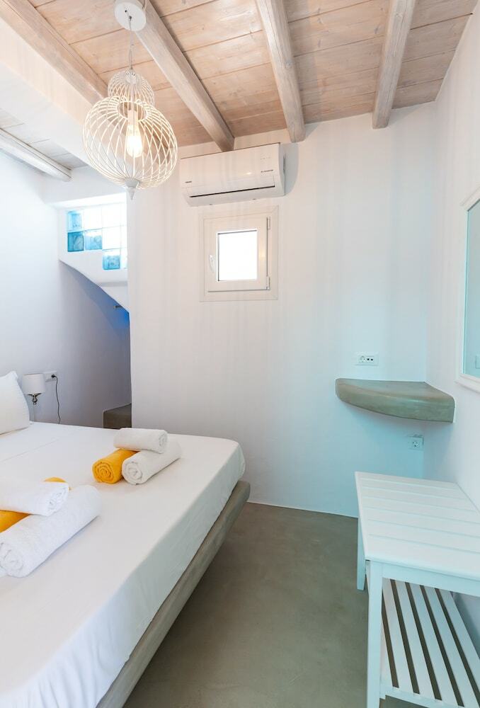 Lyra Villas Mykonos
