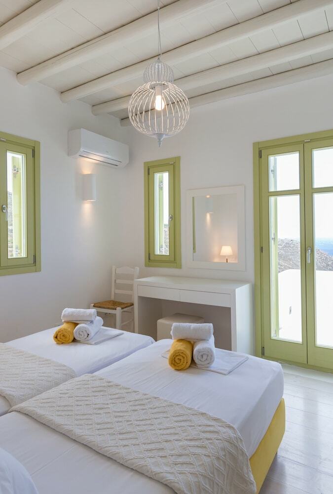 Lyra Villas Mykonos