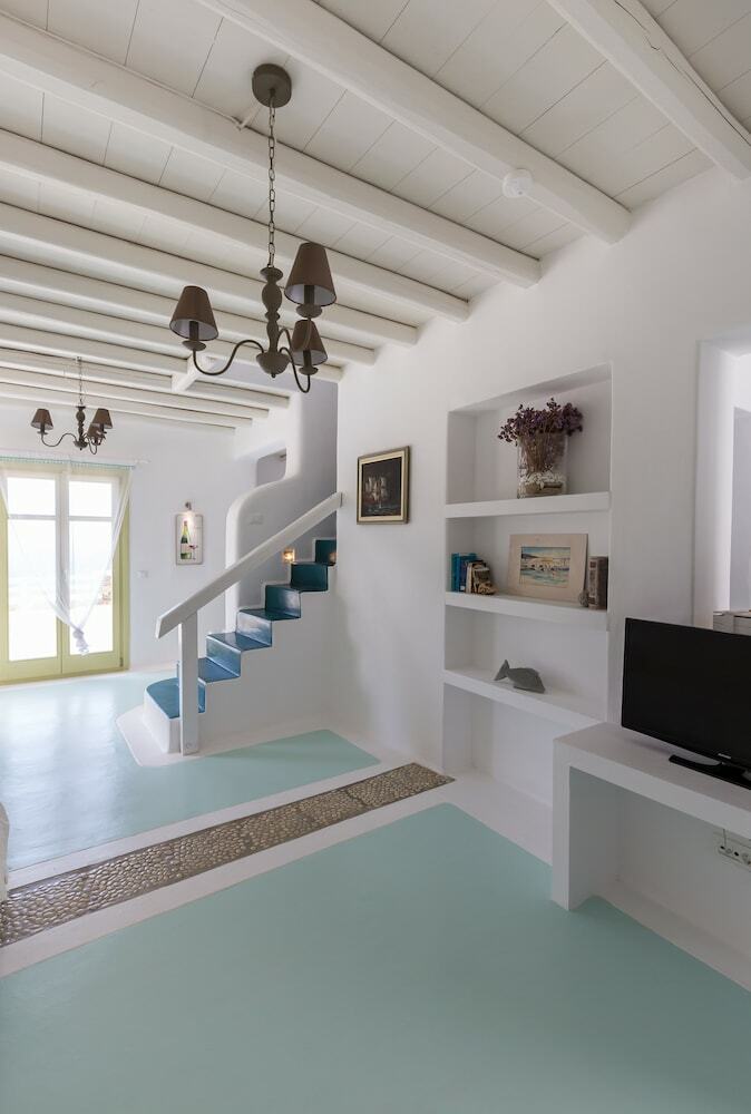 Lyra Villas Mykonos