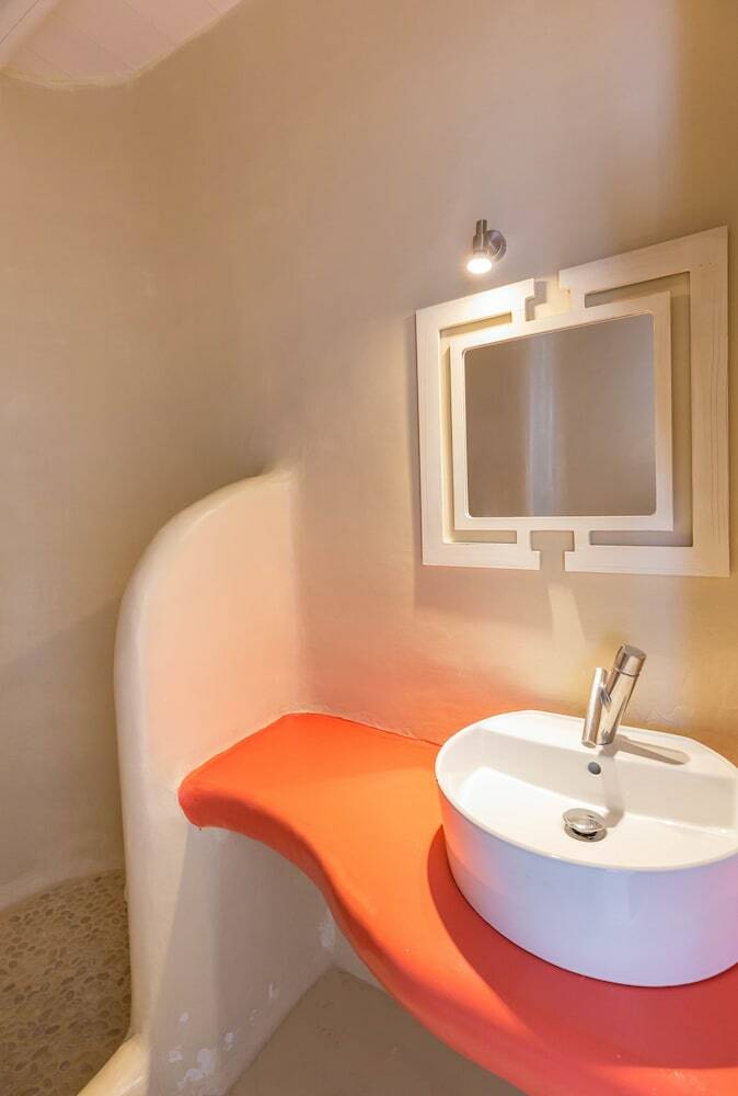 Lyra Villas Mykonos