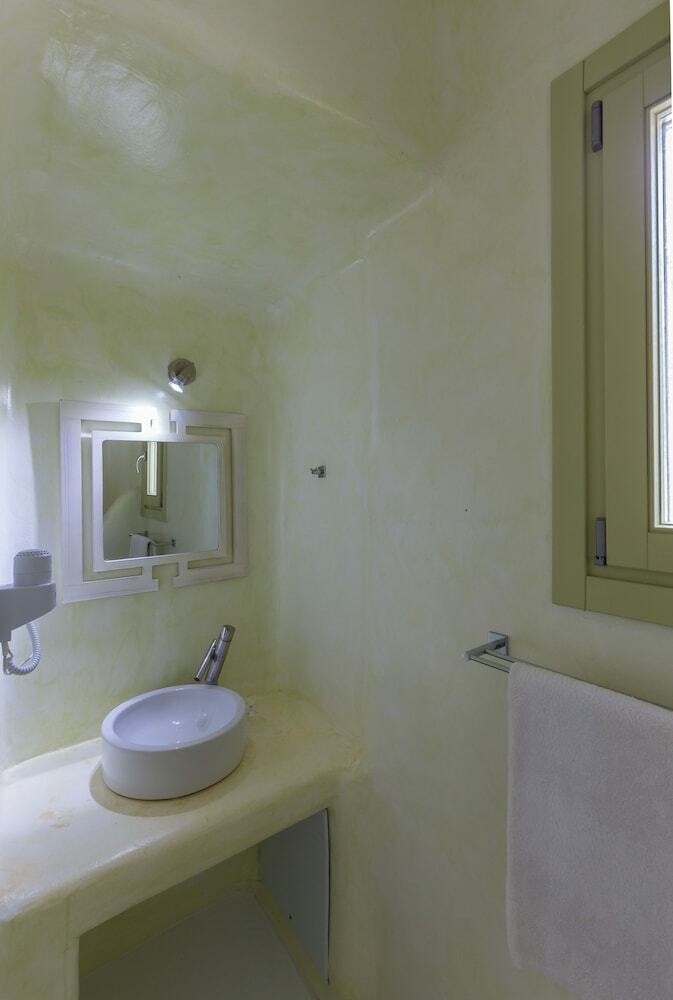 Lyra Villas Mykonos