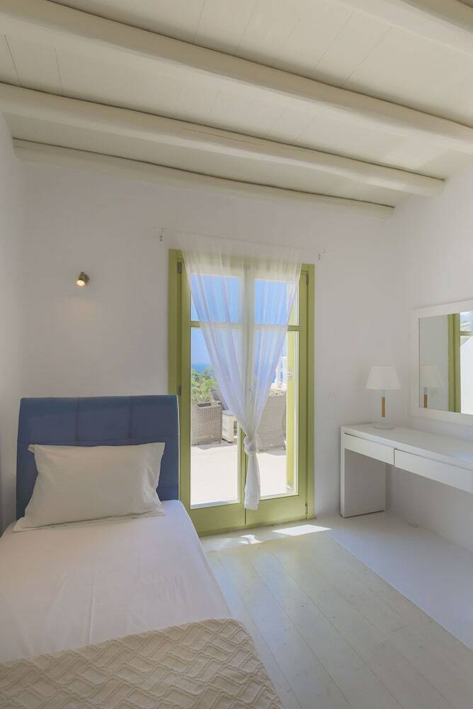 Lyra Villas Mykonos