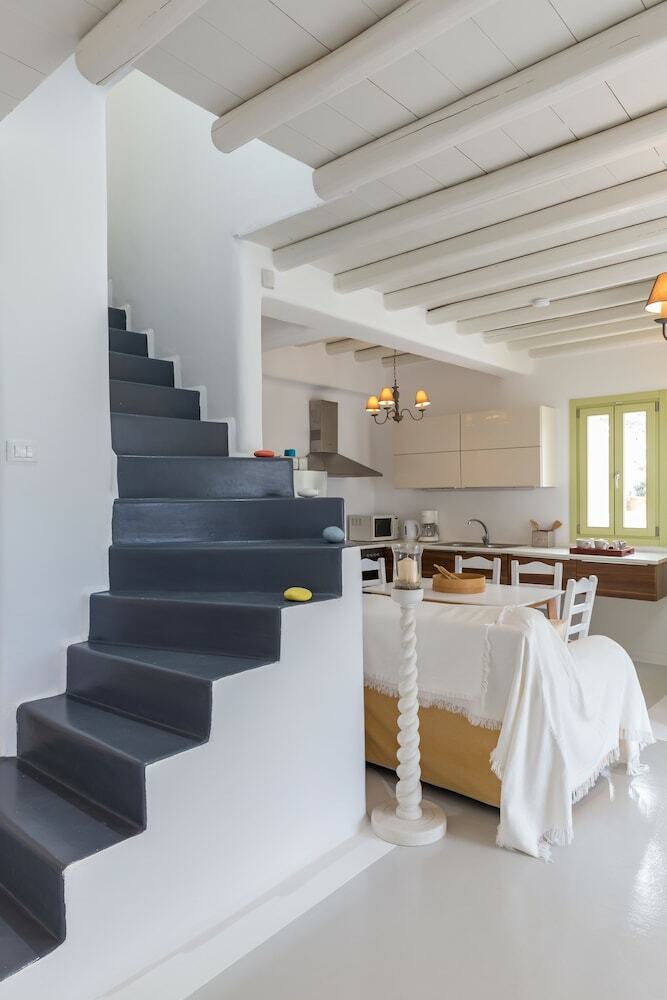 Lyra Villas Mykonos