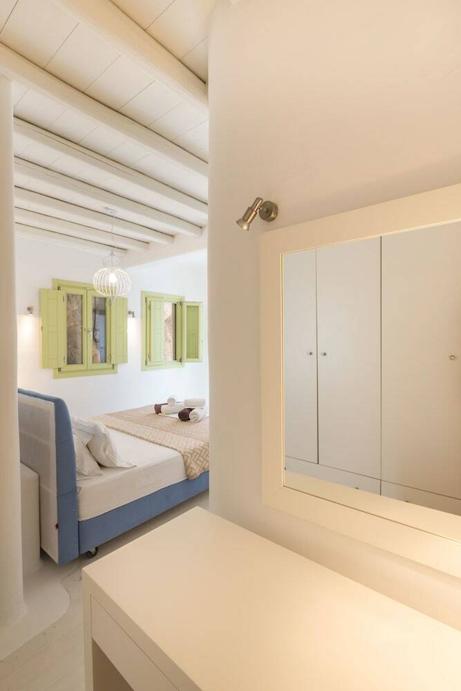Lyra Villas Mykonos