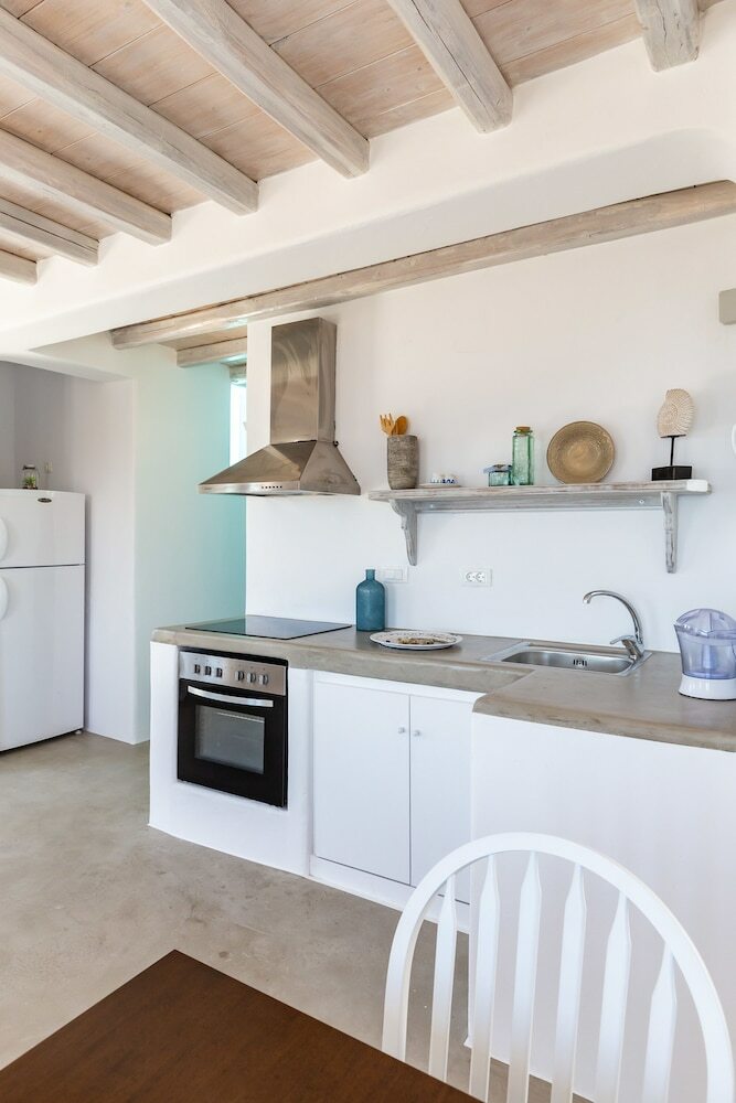 Lyra Villas Mykonos