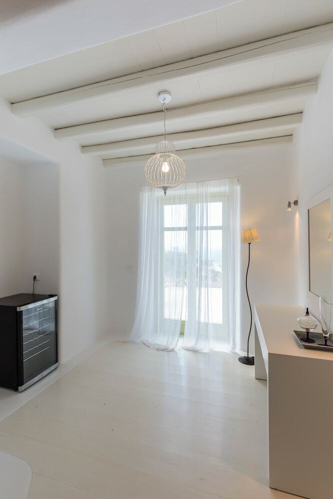 Lyra Villas Mykonos
