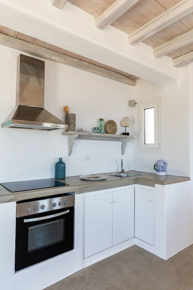 Lyra Villas Mykonos