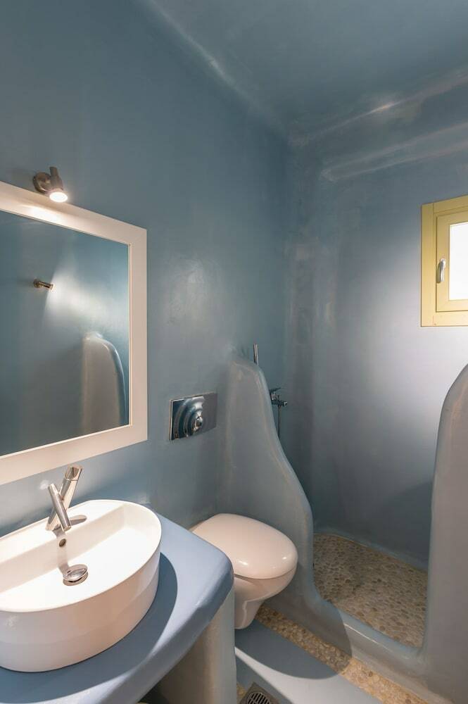 Lyra Villas Mykonos