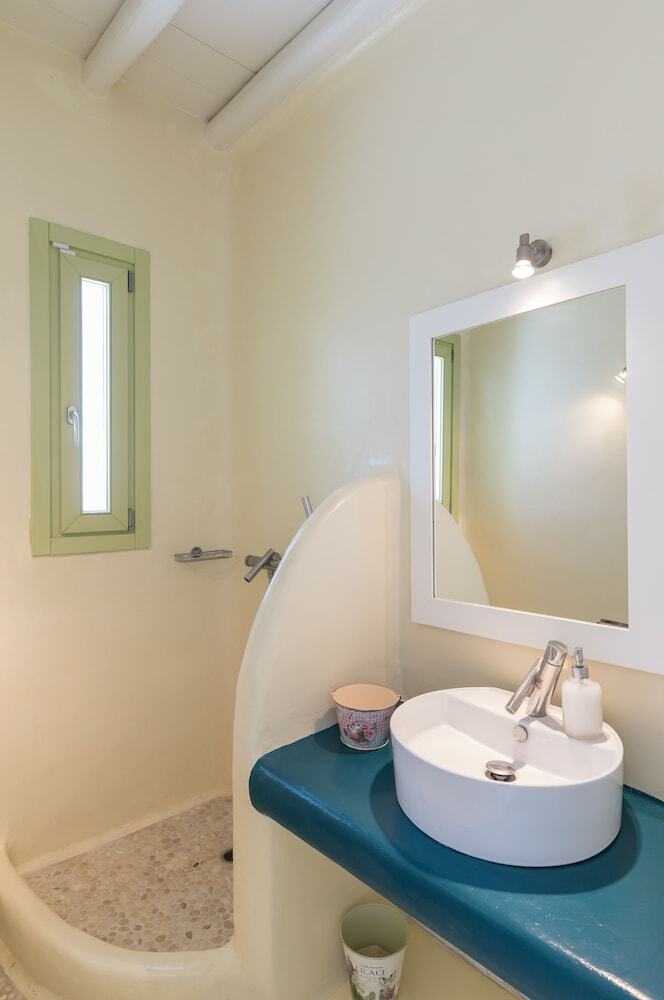 Lyra Villas Mykonos