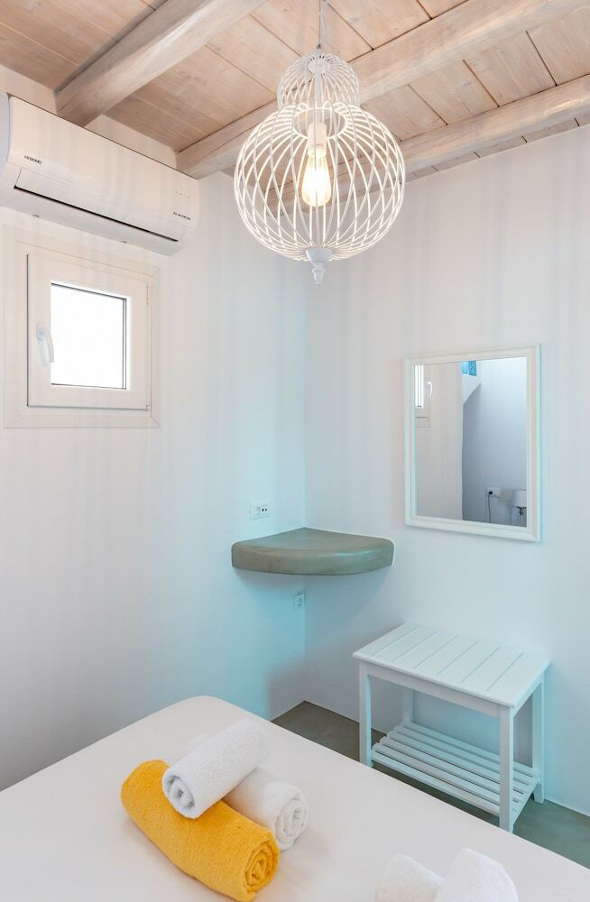 Lyra Villas Mykonos