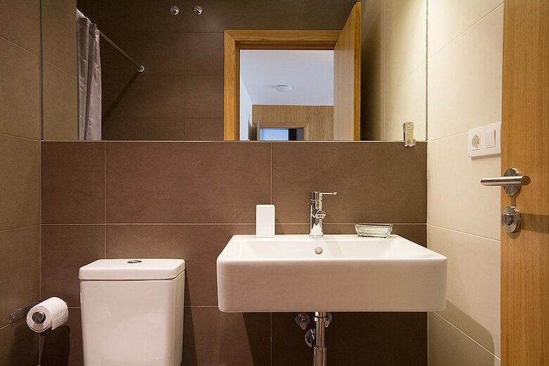 102012 -  Apartment In Santiago de Compostela