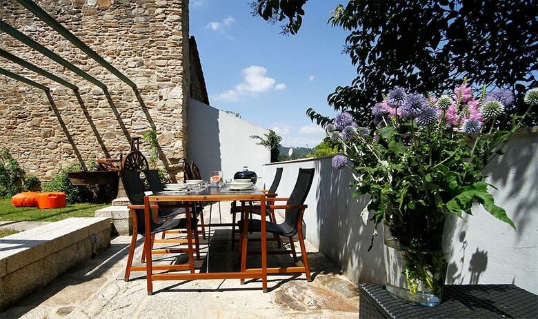 102012 -  Apartment In Santiago de Compostela
