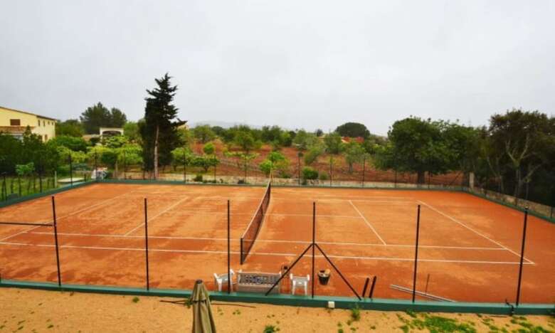 104509 -  Villa In Llucmajor