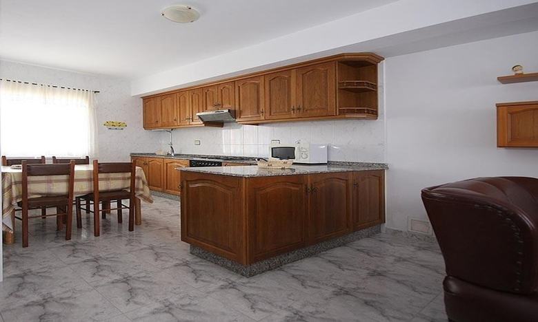 104524 -  Apartment In O Pindo
