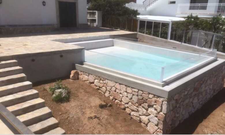 104516 -  Villa In Felanitx