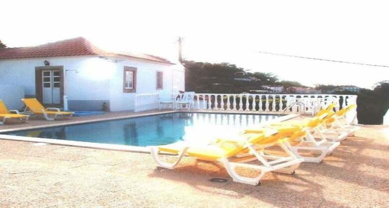 104201 -  Villa In Sintra
