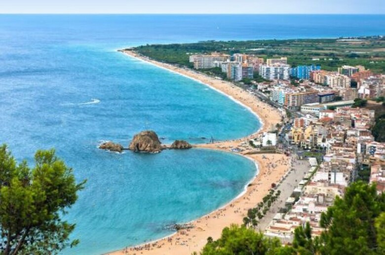 104663 -  Villa In Lloret de Mar